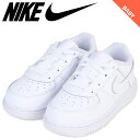 NIKE ナイキ エアフォース1 ベビー スニーカー AIR...