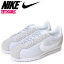 NIKE ナイキ コルテッツ クラシック レディース スニーカー WMNS CLASSIC CORT...
