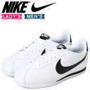 NIKE ナイキ コルテッツ クラシック レディース メンズ...