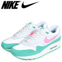 NIKE ナイキ エアマックス1 スニーカー メンズ AIR MAX 1 SUMMER SEA PACK AH8145-106 グリーン [7/19 追加入荷]] 【決算セール】