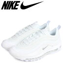 【最大1000円OFFクーポン配布中】 NIKE ナイキ エアマックス97 スニーカー メンズ AIR MAX 97 OG ホワイト 白 921826-101