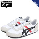 Onitsuka Tiger オニツカタイガー セラーノ ス...