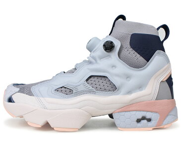 Reebok ポンプフューリー メンズ レディース スニーカー リーボック INSTAPUMP FURY ULTK DP CM9352 グレー