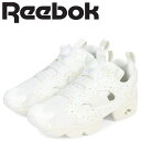 Reebok ポンプフューリー メンズ レディース スニーカ...