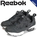 Reebok リーボック インスタ ポンプフューリー スニーカー メンズ レディース INSTAPUMP FURY OG ブラック 黒 DV6985