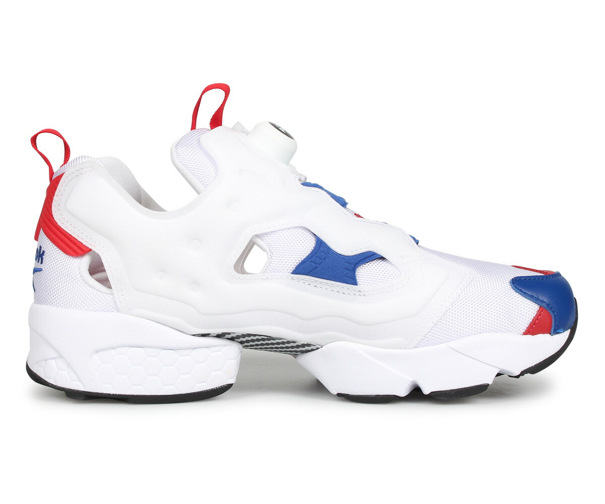 Reebok（リーボック）『INSTAPUMPFURY（インスタポンプフューリー）OGMU』