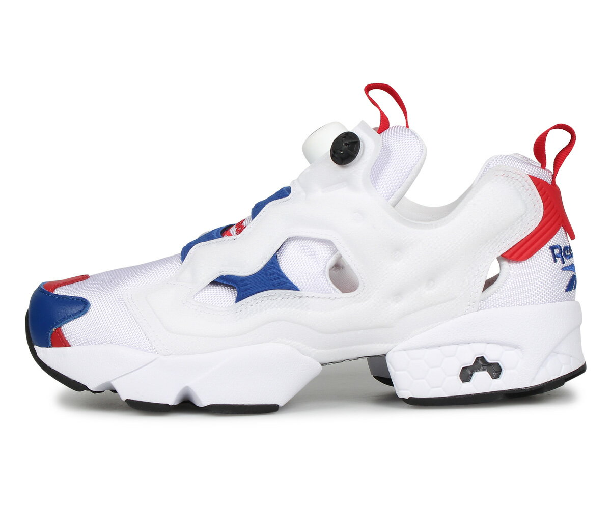 Reebok（リーボック）『INSTAPUMPFURY（インスタポンプフューリー）OGMU』