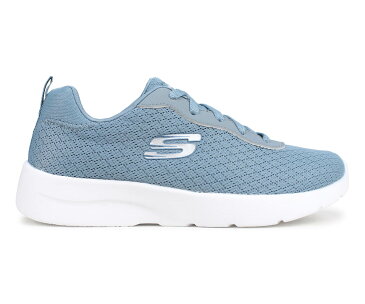 SKECHERS スケッチャーズ ダイナマイト スニーカー レディース DYNAMIGHT 2.0 EYE TO EYE グレー 12964