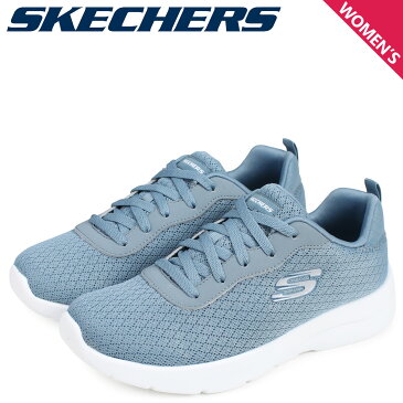 SKECHERS スケッチャーズ ダイナマイト スニーカー レディース DYNAMIGHT 2.0 EYE TO EYE グレー 12964