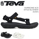 テバ Teva サンダル メンズ ハリケーン XLT2 HU...