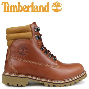 【最大1000円OFFクーポン】 Timberland 6インチ メンズ ティンバーランド ブーツ プレミアム 6INCHI PREMIUM BOOTS A1QXI Wワイズ ブラウン