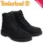 ں1000OFFݥ Timberland ǥ ֡ 6 ƥС 6INCH WATERPROOF BOOTS ץߥ ץ롼 12907 ֥å 