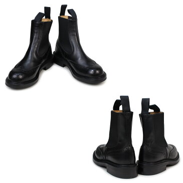 【最大1000円OFFクーポン配布】 Tricker's トリッカーズ レディース サイドゴアブーツ SILVIA L2754 4ワイズ