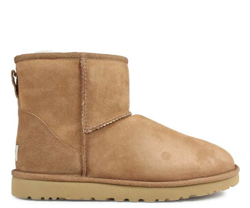 アグ UGG ムートンブーツ メンズ クラシック ミニ MENS CLASSIC MINI 1002072