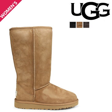 アグ UGG ムートンブーツ クラシック トール キッズ KIDS CLASSIC TALL 5229K 5229YK シープスキン レディース