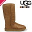 ֡ں1000OFFݥ  UGG ࡼȥ֡ 饷å ȡ 2 ǥ WOMENS CLASSIC TALL II 5815 1016224פ򸫤