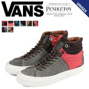 バンズ VANS ペンドルトン PENDLETON スニーカ...