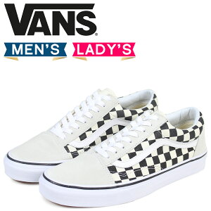 ヴァンズ オールドスクール スニーカー メンズ レディース バンズ VANS OLD SKOOL VN0A38G127K ホワイト 白 [6/29 追加入荷]