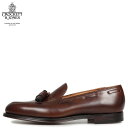 CROCKETT&JONES クロケット&ジョーンズ キャベ...