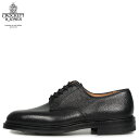 CROCKETT&JONES クロケット&ジョーンズ グラス...