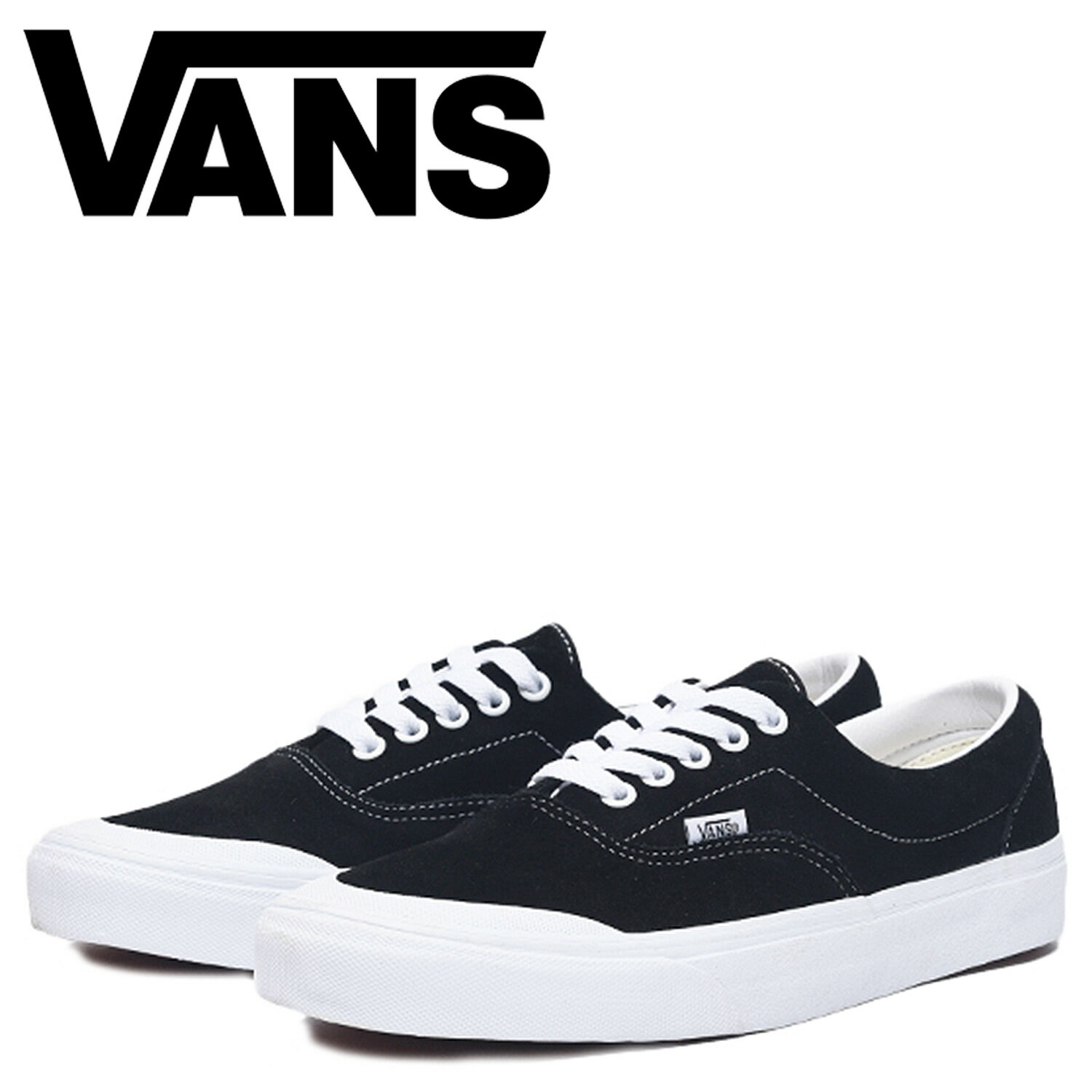 バンズ VANS ERA TC スニーカー メンズ ヴァンズ エラ ブラック 黒 VN0A4BTPAD3