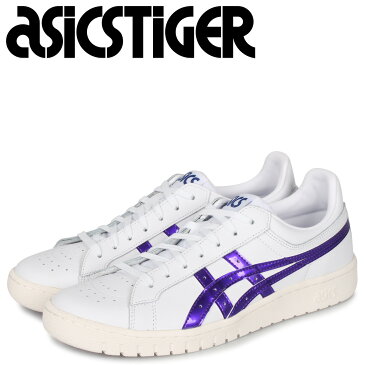 asics Tiger アシックスタイガー ゲル スニーカー メンズ ポイントゲッター GEL-PTG ホワイト 白 1191A089-105