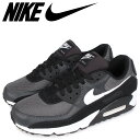 【最大1000円OFFクーポン配布中】 NIKE ナイキ エアマックス90 スニーカー メンズ AIR MAX 90 グレー CN8490-002