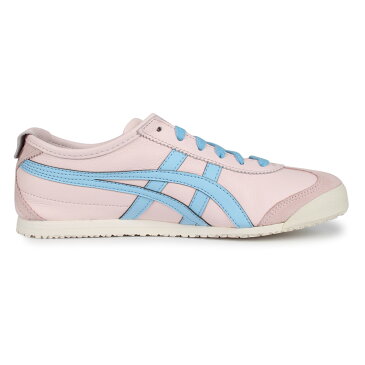 Onitsuka Tiger オニツカタイガー メキシコ 66 スニーカー レディース MEXICO 66 ピンク 1183A201-701