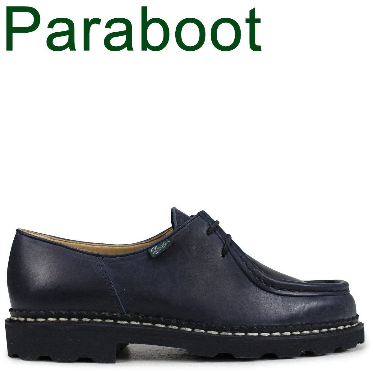 Paraboot レインシューズ メンズ｜靴を探す LIFOOT Search