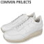 ں1000OFFݥ Common Projects ץ ȡʥ ˡ  TRANSPARENT SOLE PACK ۥ磻  2266-0506