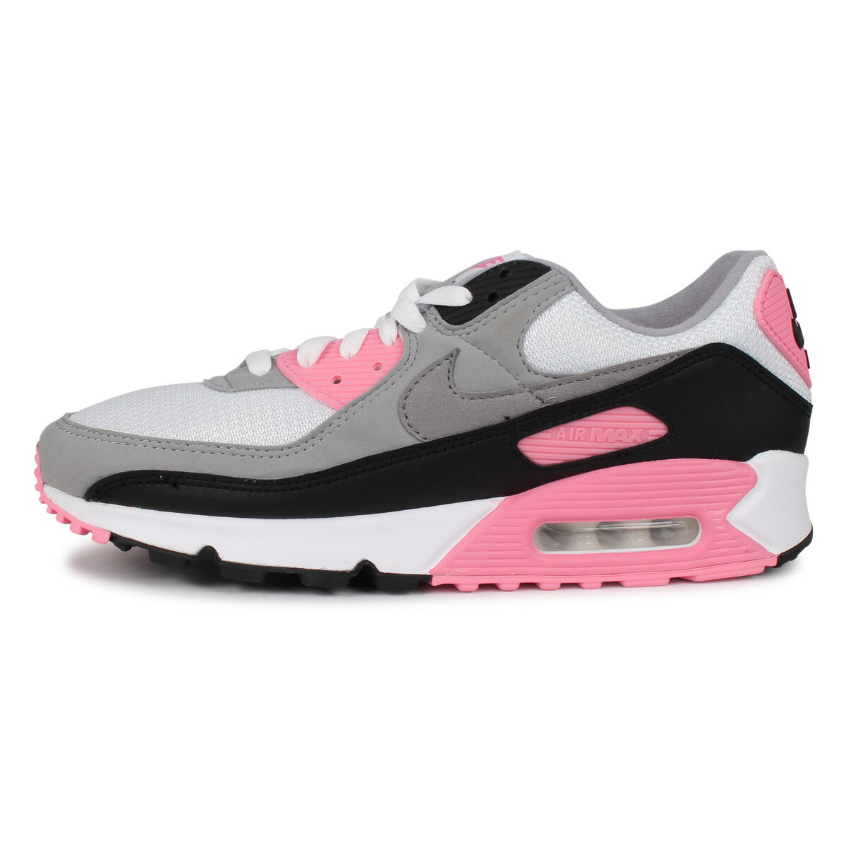 【最大1000円OFFクーポン】 NIKE ナイキ エアマックス90 スニーカー メンズ AIR MAX 90 ホワイト 白 CD0881-101