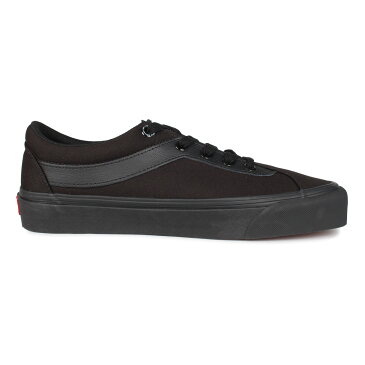 【最大1000円OFFクーポン】 ヴァンズ VANS BOLD NI スニーカー メンズ レディース バンズ ボールド ニー ブラック 黒 VN0A3WLPVX6