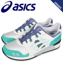 【最大1000円OFFクーポン配布中】 asics アシックス ゲルライト3 スニーカー メンズ レディース GEL-LYTE 3 OG ホワイト 白 1191A266-103