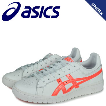 asics アシックス ゲル スニーカー メンズ レディース ポイントゲッター GEL PTG ホワイト 白 1201A044-101