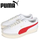 【最大1000円OFFクーポン配布中】 プーマ PUMA オスロ シティ スニーカー メンズ OSLO-CITY PRM ホワイト 白 374800-02