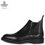 ں1000OFFݥ CROCKETT&JONES å&硼 륷11 ֡ ɥ֡ 륷  CHELSEA11 E磻 ֥å  26449A-G01U2