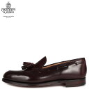 yő1000~OFFN[|zzz CROCKETT&JONES NPbg&W[Y LxfBbV ^bZ[t@[ Y CAVENDISH 2 ECY o[KfB[ 29376A-H04L1