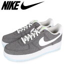 NIKE ʥ ե1 ˡ  AIR FORCE 1 07 RECYCLED CANVAS PACK 졼 CN0866-002 [ͽ 9/30 ͽ]