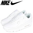 【最大1000円OFFクーポン配布中】 NIKE ナイキ エアマックス90 スニーカー メンズ AIRMAX 90 LEATHER ホワイト 白 CZ5594-100