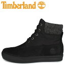 【最大1000円OFFクーポン配布中】 Timberland ティンバーランド アースキーパー カップソール ブーツ メンズ EARTHKEEPER CUPSOLE ブラック 黒 A2EGJ