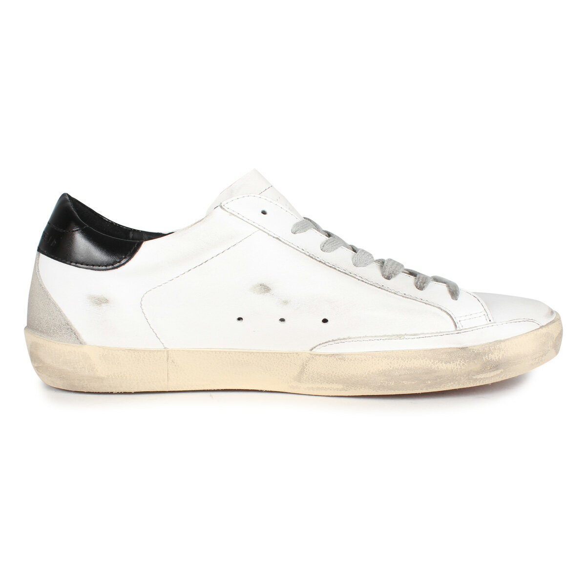 【最大600円OFFクーポン】 Golden Goose ゴールデングース スーパースター スニーカー レディース SUPERSTAR ホワイト 白 GWF00102F000318
