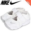 NIKE iCL gtg Xj[J[ xr[ LbY LITTLE RIFT TD BOYS zCg  317415-111