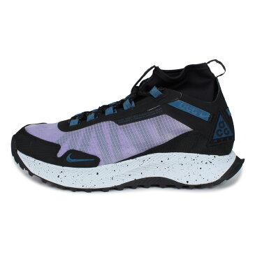 NIKE ACG ナイキ ズーム テラ ザヘラ スニーカー メンズ ZOOM TERRA ZAHERRA パープル CQ0076-500