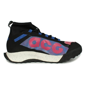 NIKE ACG ナイキ ズーム テラ ザヘラ スニーカー メンズ ZOOM TERRA ZAHERRA ピンク CQ0076-600