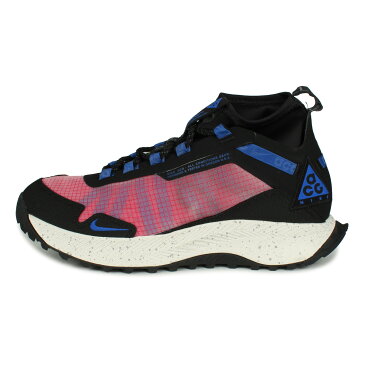 NIKE ACG ナイキ ズーム テラ ザヘラ スニーカー メンズ ZOOM TERRA ZAHERRA ピンク CQ0076-600