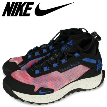 NIKE ACG ナイキ ズーム テラ ザヘラ スニーカー メンズ ZOOM TERRA ZAHERRA ピンク CQ0076-600