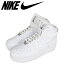 【最大1000円OFFクーポン配布中】 NIKE ナイキ エアフォース1 ハイ スニーカー メンズ AIR FORCE 1 HIGH 07 ホワイト 白 CW2290-111