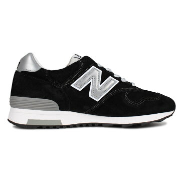 【最大1000円OFFクーポン】 new balance ニューバランス 1400 スニーカー メンズ Dワイズ MADE IN USA ブラック 黒 M1400BKJ