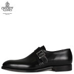 【最大1000円OFFクーポン配布中】 CROCKETT&JONES クロケット&ジョーンズ シューズ メンズ サヴィル4 SAVILE4 Eワイズ ブラック 黒 25977A-C01L3