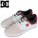  ディーシーシューズ DC SHOES スニーカー メンズ プラザ PLAZA TC SP グレー DM204012